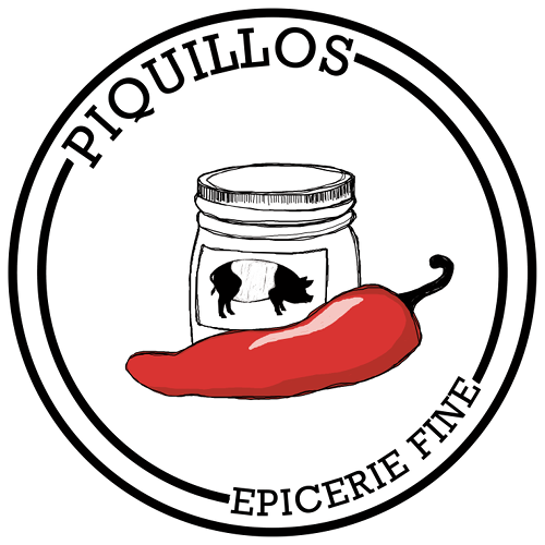 logo piquillos strasbourg